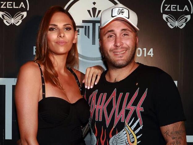 Irene Rosales celebra el aniversario de su primer beso con Kiko Rivera