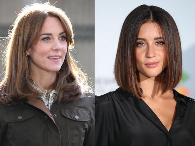 Este es el top de punto que ha conquistado a Kate Middleton y a María Pedraza