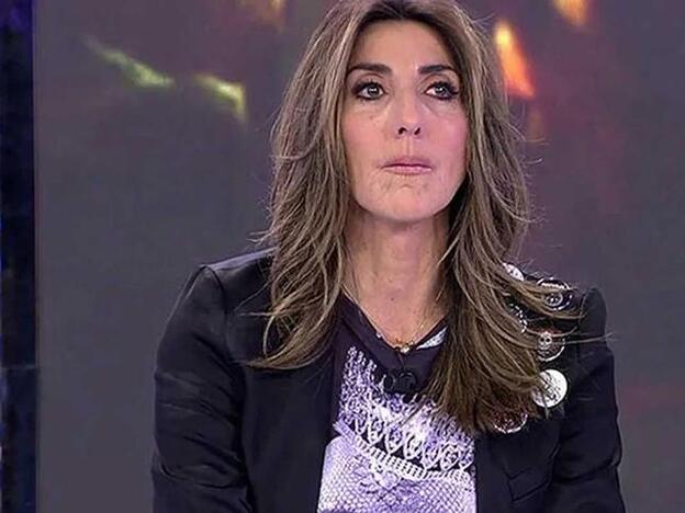 La enfermedad rara que padecen Paz Padilla y Jordi González: ¿qué es el síndrome de Gilbert?