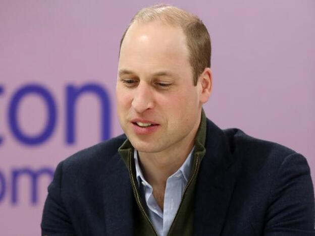 El cambio en la vida del príncipe Guillermo que desenterró el dolor por la muerte de su madre, Lady Di