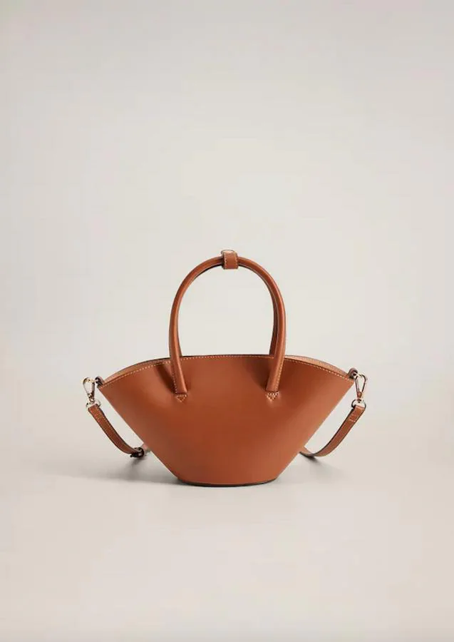 Fotos: El bolso cómodo de la es mini y viene en todos los diseños | Mujer