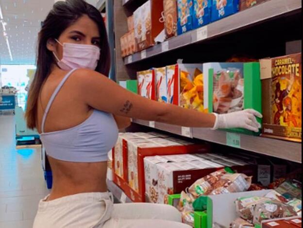 Chabelita Pantoja desvela todos los secretos de su dieta tras su evidente cambio físico