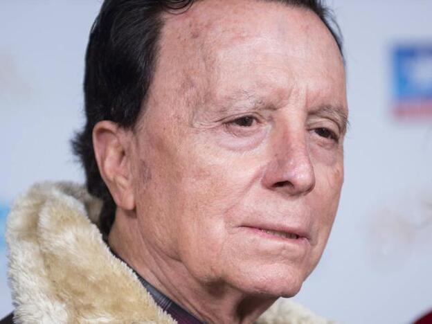 La foto de José Ortega Cano, con una evidente pérdida de peso, que ha encendido las alarmas