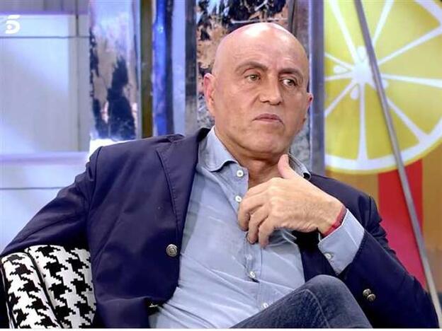 Kiko Matamoros confiesa el dineral que paga por el alquiler de su casa de lujo