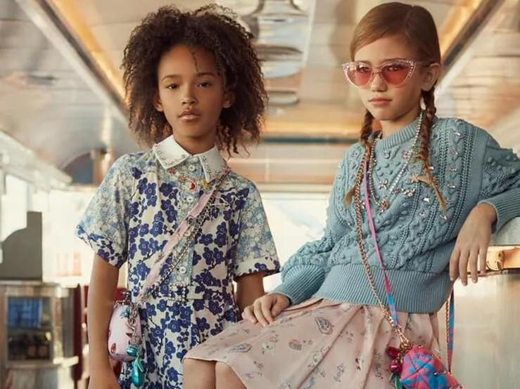 Fotos: Los nuevos accesorios de Zara Kids que todas mayores) queremos llevar este verano | Mujer Hoy