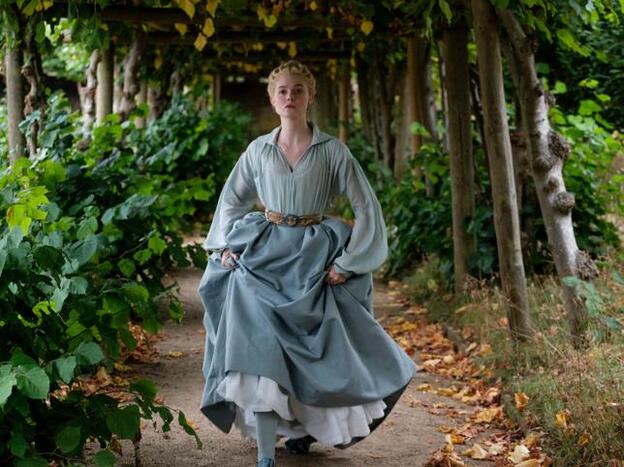 Por qué 'The Great', con Elle Fanning, es la serie que marcará tendencia este verano