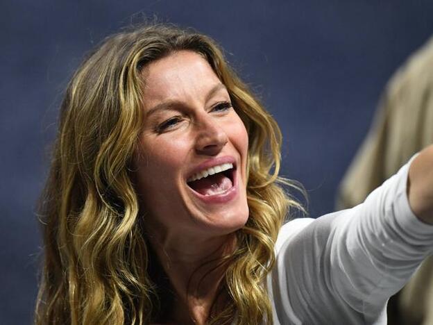El invitado especial en el debut de Gisele Bündchen en TikTok