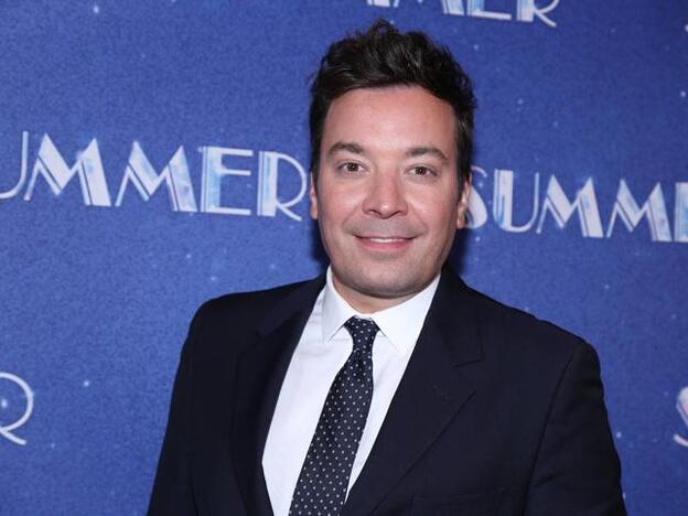 Polémica por este vídeo de Jimmy Fallon que incita al racismo... y por el que ha salido a pedir perdón