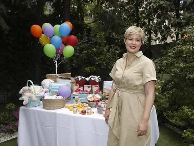 Ayuno intermitente: el secreto de Tania Llasera para adelgazar 10kg durante la cuarentena