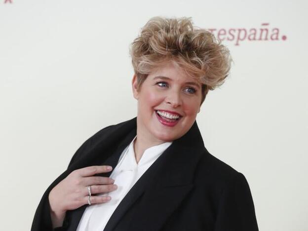 El espectacular cambio físico de Tania Llasera en plena cuarentena (y el secreto de cómo lo ha conseguido)