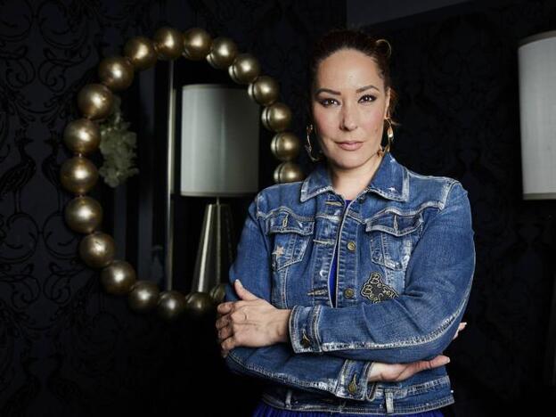 El 'recadito' que Chayo Modehado le deja a Rocío Carrasco sobre la desunión familiar