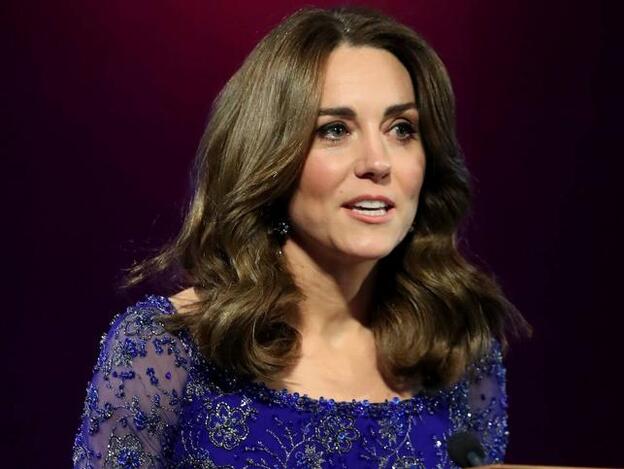 ¿Está Kate Middleton "exhausta" y "enfadada" por el aumento de trabajo tras el Megtrix? El comunicado de Kensigton que lo aclara