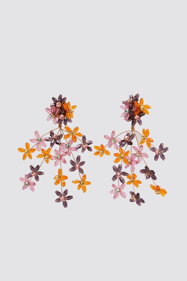 Accesorios para looks de invitada que puedes encontrar en Zara por muy poco dinero