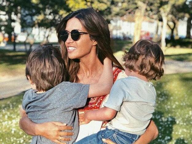 Confidencias: la nueva Sara