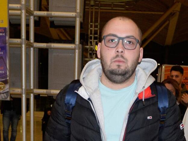 El día que José Antonio Avilés aseguró estar organizando el cumpleaños de Ana Rosa Quintana