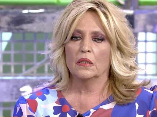 La petición más dura del marido de Lydia Lozano (por el bien de su matrimonio y de su salud)