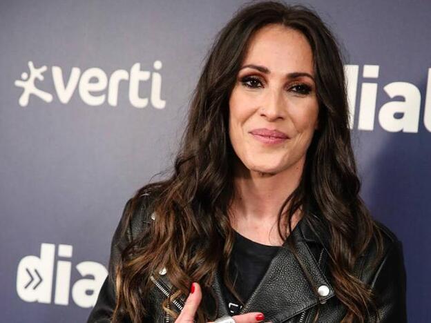 Así consigue Malú distraerse mientras espera a su bebé en la recta final de su embarazo