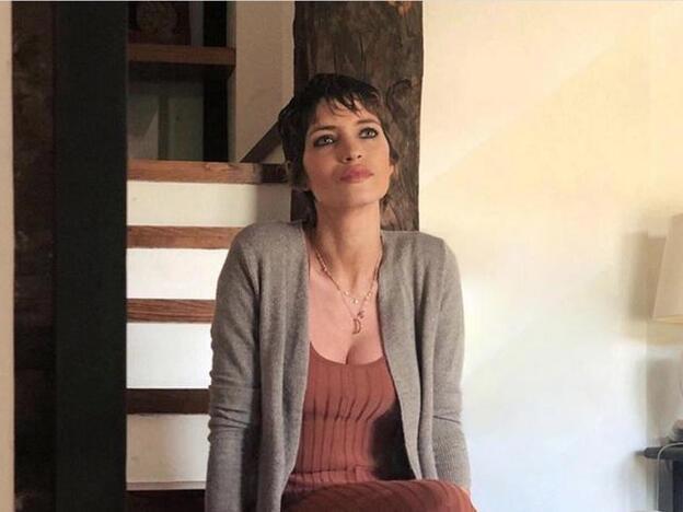 Sara Carbonero, la valentía y el ejemplo para muchas mujeres