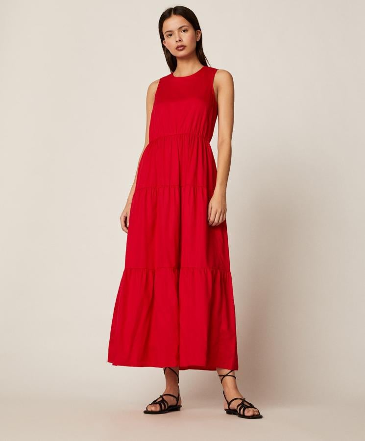 Oysho tiene los 10 vestidos que necesitas para esta temporada