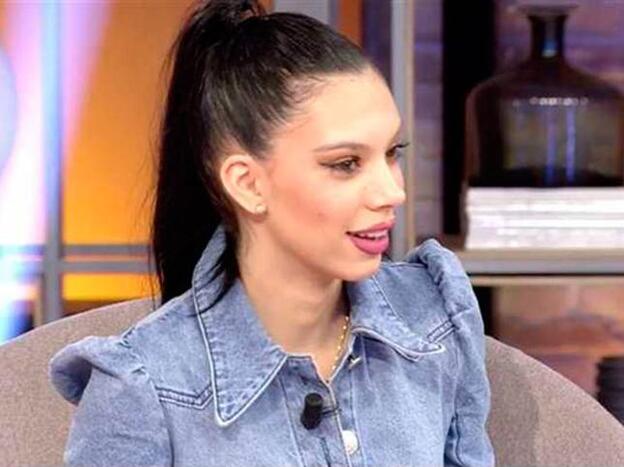 Alejandra Rubio confirma que tiene nueva pareja: Álvaro Lobo ya es pasado