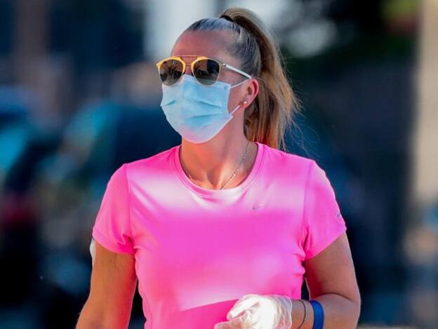 Las consecuencias y los cambios que ha ocasionado la pandemia en la vida de Belén Esteban