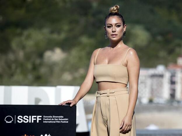 Este es el entrenamiento de Blanca Suárez (que duele con solo mirarlo) pero con el que conseguirás tipazo