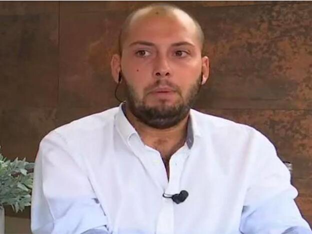 Amenazas de muerte a José Antonio Avilés: "Te voy a descuartizar vivo"