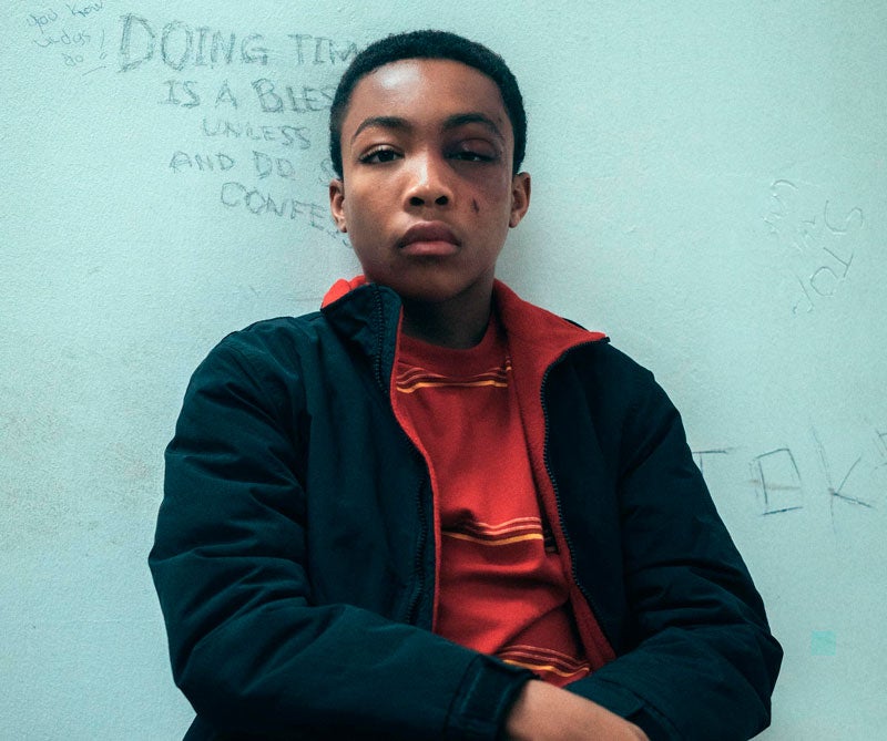 Cinco series para entender el conflicto racial en Estados Unidos