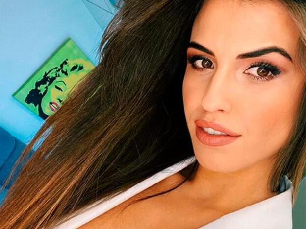 Nuevo desnudo de Sofía Suescun (desafiando a Instagram) para inaugurar el verano