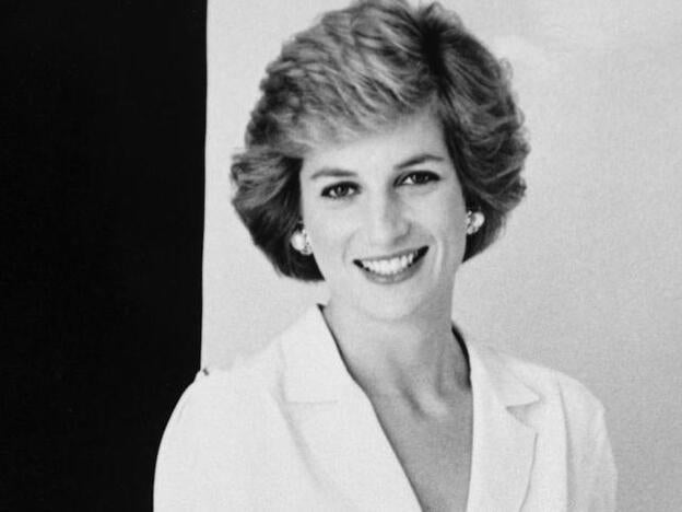 Anonymous rescata la teoría de la conspiración en la muerte de Lady Di