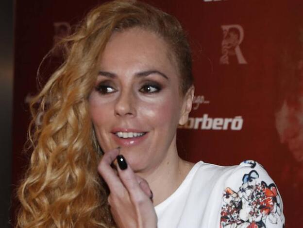 El desplate de Rocío Carrasco a su hija: la llamada privada que se le puso en bandeja... y que jamás hizo