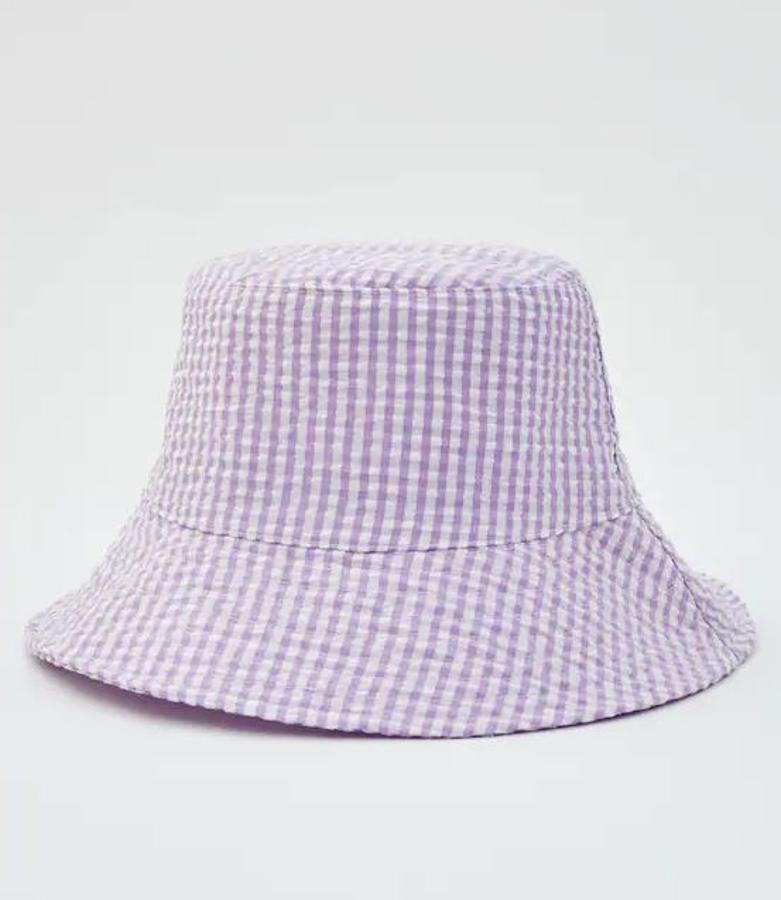 Gorros bucket, el accesorio estrella del verano