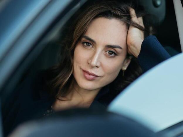 Tamara Falcó sabe cuáles son los pantalones vaqueros que mejor sientan