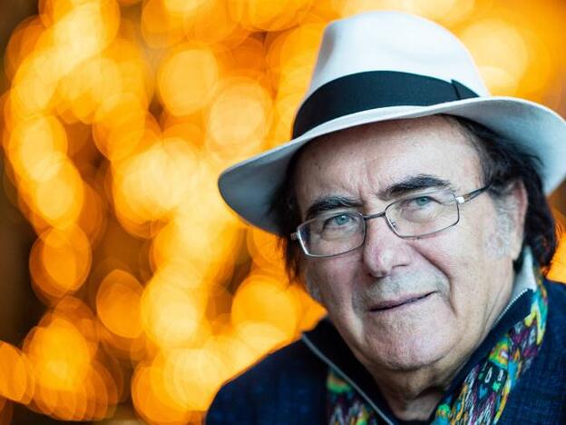 El mensaje de Albano a Lydia Lozano en medio de la vuelta del polémico tema de su hija