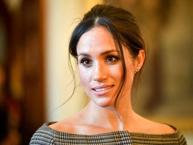 Meghan Markle y su ataque de celos por este movimiento de Kensington Palace