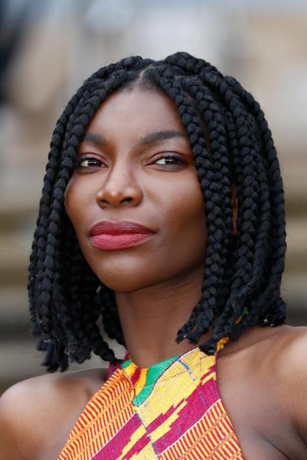 ¿Quién es Michaela Coel, actriz, guionista, referente del #MeToo y protagonista de la nueva serie de HBO?