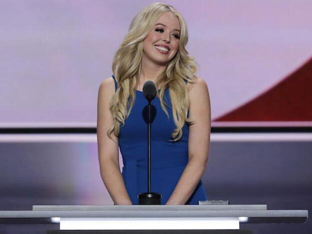 Sabemos qué miembro de la familia Trump ha puesto su Instagram en negro en solidaridad con la familia de George Floyd