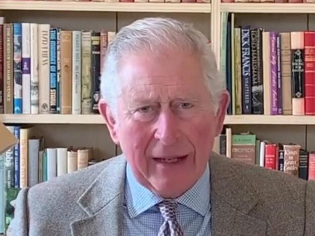 El príncipe Carlos se pone tierno: esto es lo que más echa de menos por culpa de la pandemia