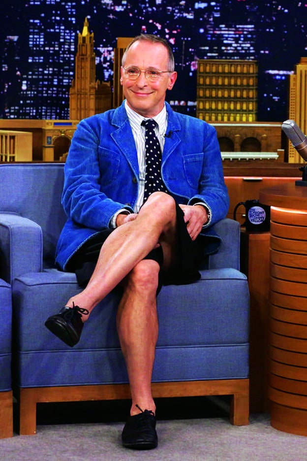 Esa carcajada, por Lourdes Garzón