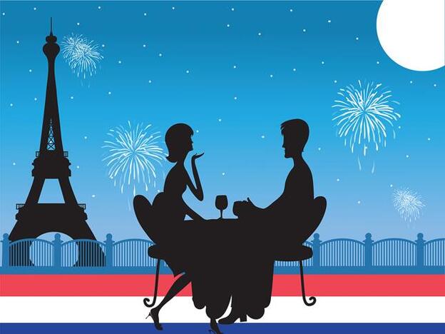 Confidencias: amor post confinamiento