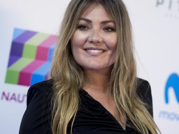 El inesperado mensaje de felicitación de Amaia Montero a Malú por su maternidad