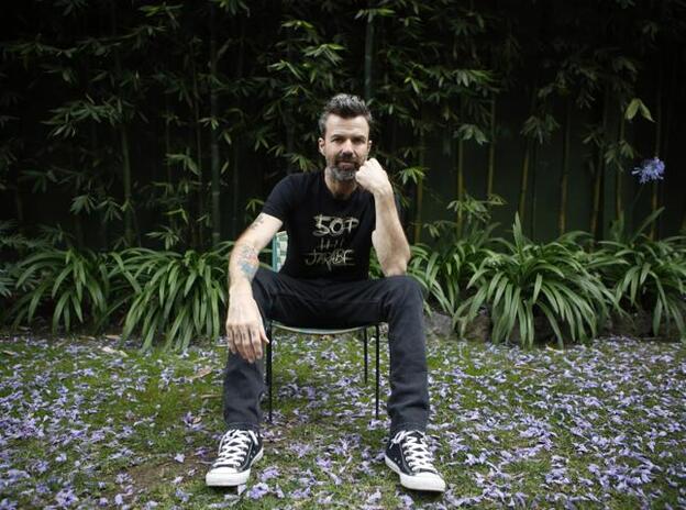 ¿Quién es la mujer a la que Pau Donés llamaba La Jefa y que lo ha acompañado durante toda su enfermedad?