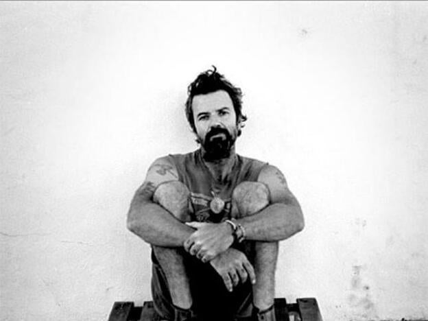 La pérdida de su madre, el reencuentro con su hija... las mujeres que marcaron a Pau Donés