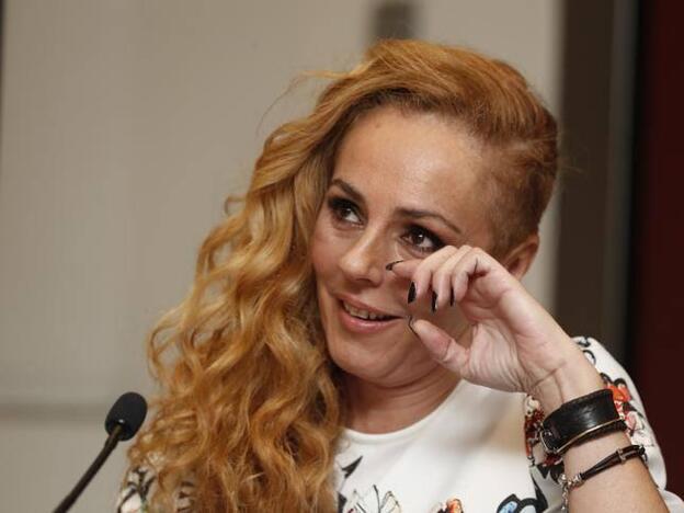 La razón por la que Rocío Carrasco no da el paso hacia la reconciliación con su hija