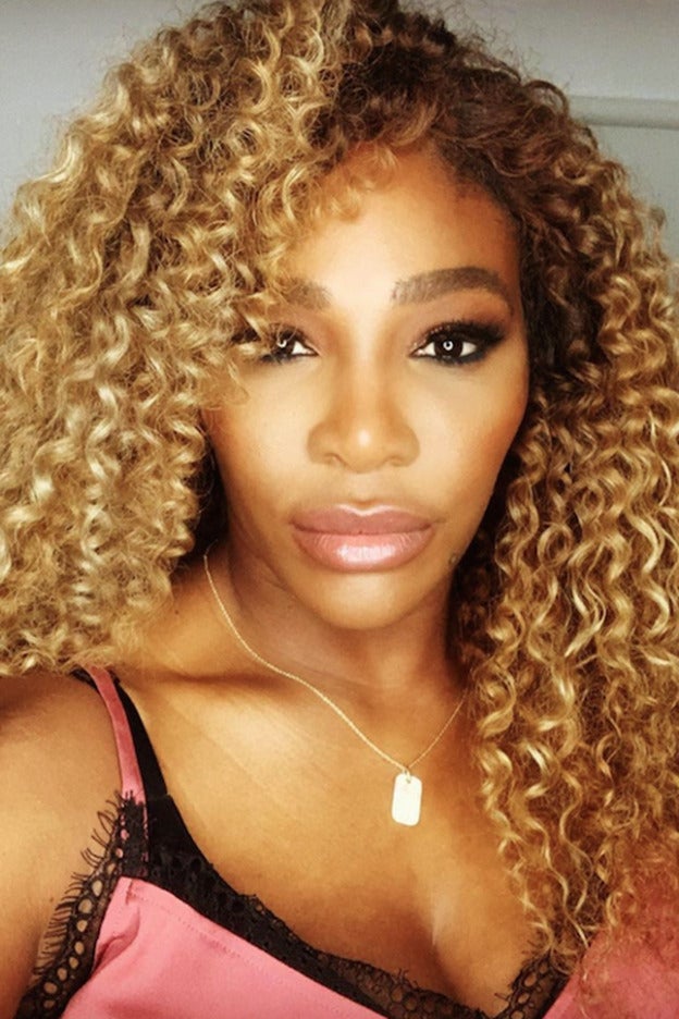 Serena Williams y su marido han tomado la decisión más radical como respuesta al conflicto racial en Estados Unidos