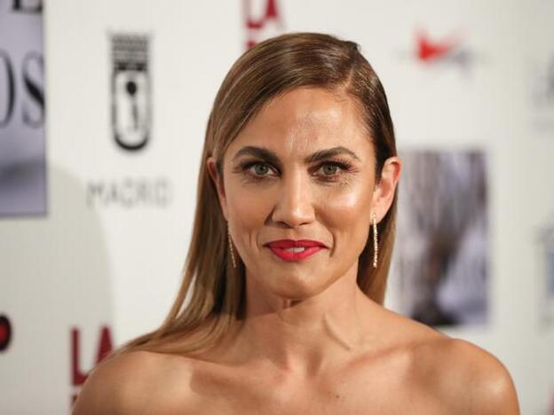 Toni Acosta, actriz gracias a Pau Donés: "Me hubiese encantado decirle 'lo conseguí'"