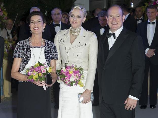 Los secretos de los Grimaldi, al descubierto