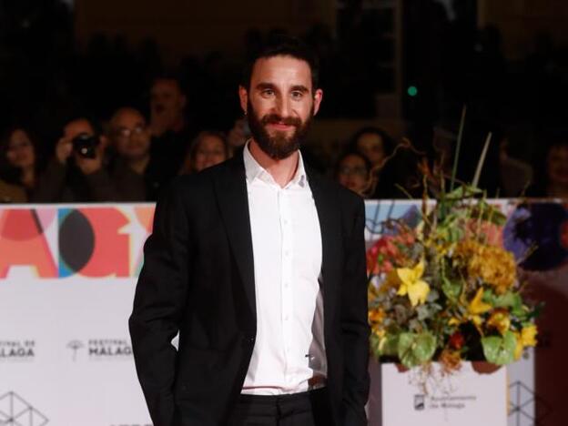 La conmovedora despedida de Dani Rovira a Rosa María Sardá