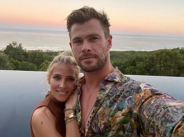 Las lecciones de decoración que NO vas a aprender de la casa de Elsa Pataky en Australia