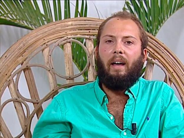 Las palabras de desgarro de José Antonio Avilés tras la muerte de su abuela